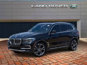 BMW X5 sDrive40i RWD