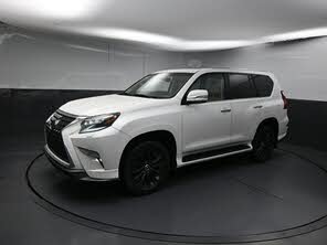 Lexus GX 460 AWD