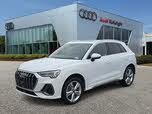 Audi Q3 quattro Premium Plus S Line 45 TFSI