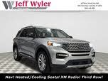 Ford Explorer Limited AWD