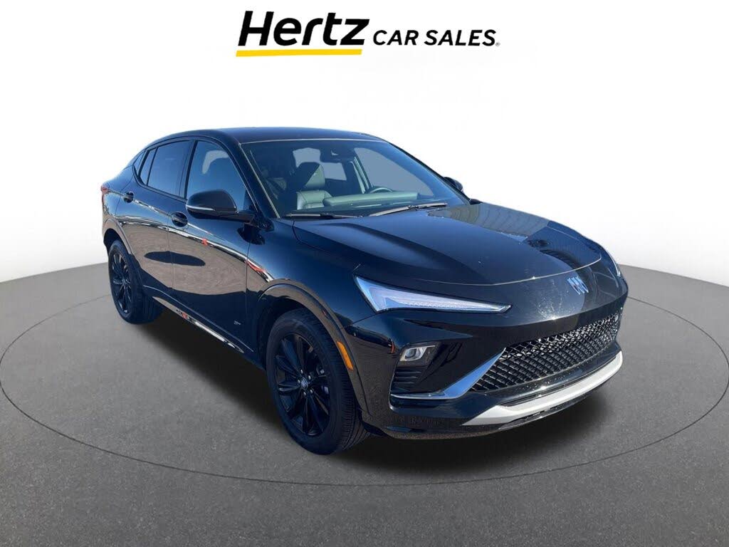 2025 Buick Envista Sport Touring FWD