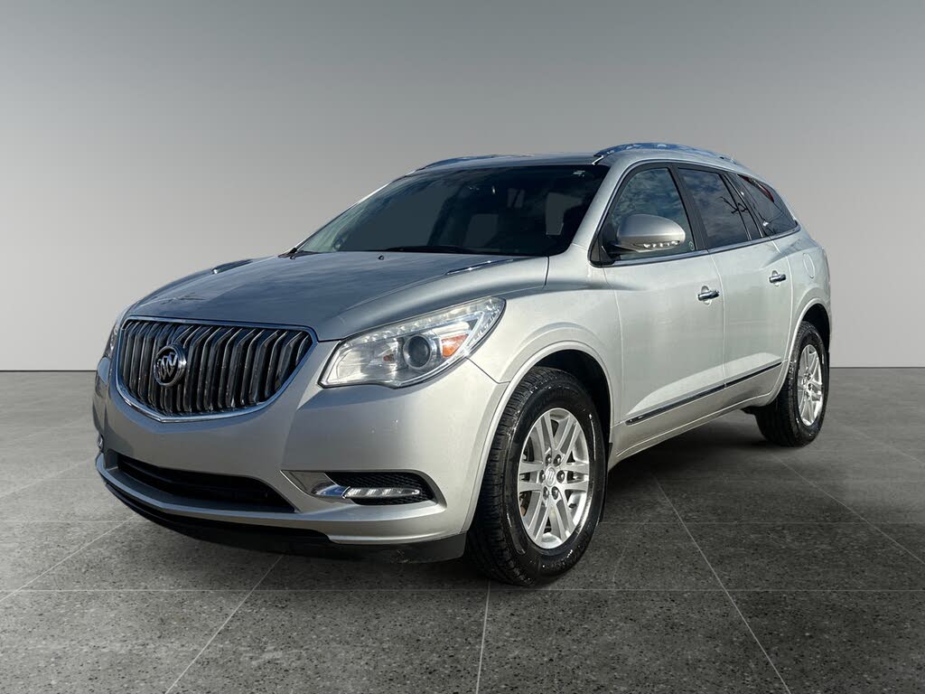 Buick Enclave Convenience AWD 2013