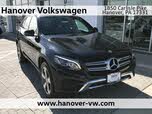 Mercedes-Benz GLC 300 4MATIC
