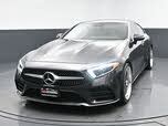 Mercedes-Benz CLS 450 4MATIC