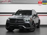 Mercedes-Benz GLE 350 4MATIC AWD
