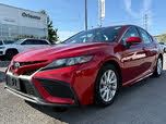 Toyota Camry SE FWD