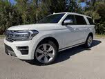 Ford Expedition Platinum 4WD