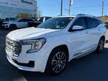 GMC Terrain Denali AWD