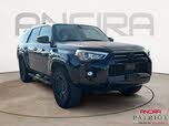 Toyota 4Runner SR5 Premium 4WD