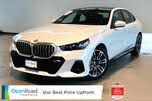 BMW 5 Series 530i xDrive AWD
