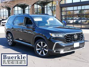 Honda Pilot Elite AWD