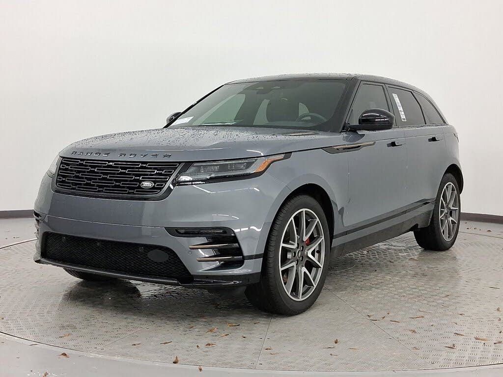 2025 Land Rover Range Rover Velar P250 Dynamic SE AWD