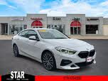 BMW 2 Series 228i xDrive Gran Coupe AWD
