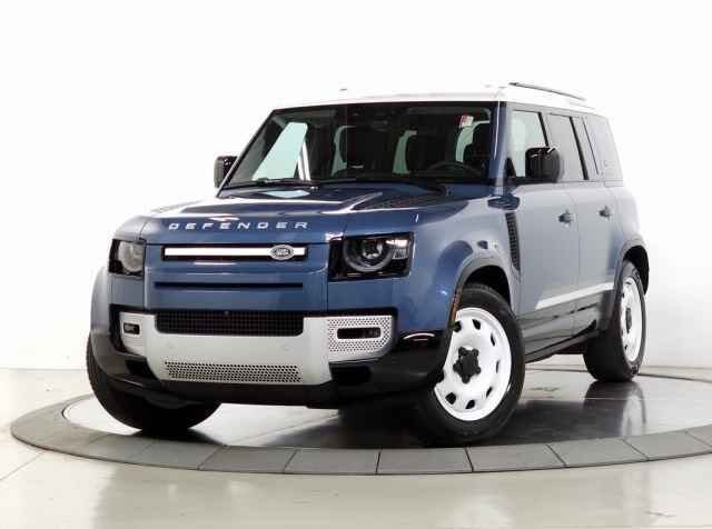 2024 Land Rover Defender 110 P400 S AWD