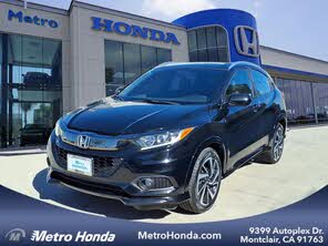 Honda HR-V Sport AWD