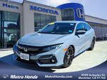 Honda Civic Hatchback Sport FWD