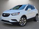 Buick Encore Preferred AWD