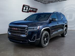 GMC Acadia AT4 AWD