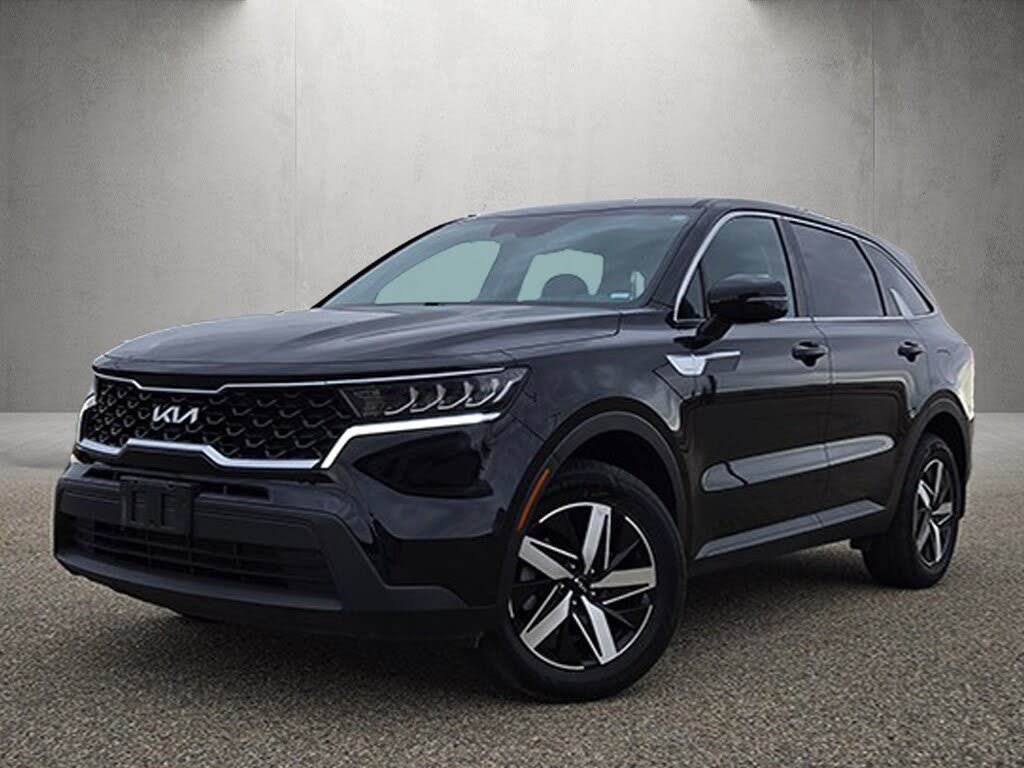 2023 Kia Sorento LX AWD