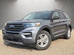 Ford Explorer XLT AWD