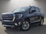 GMC Yukon SLT 4WD