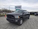 RAM 2500 Laramie Longhorn Mega Cab 4WD