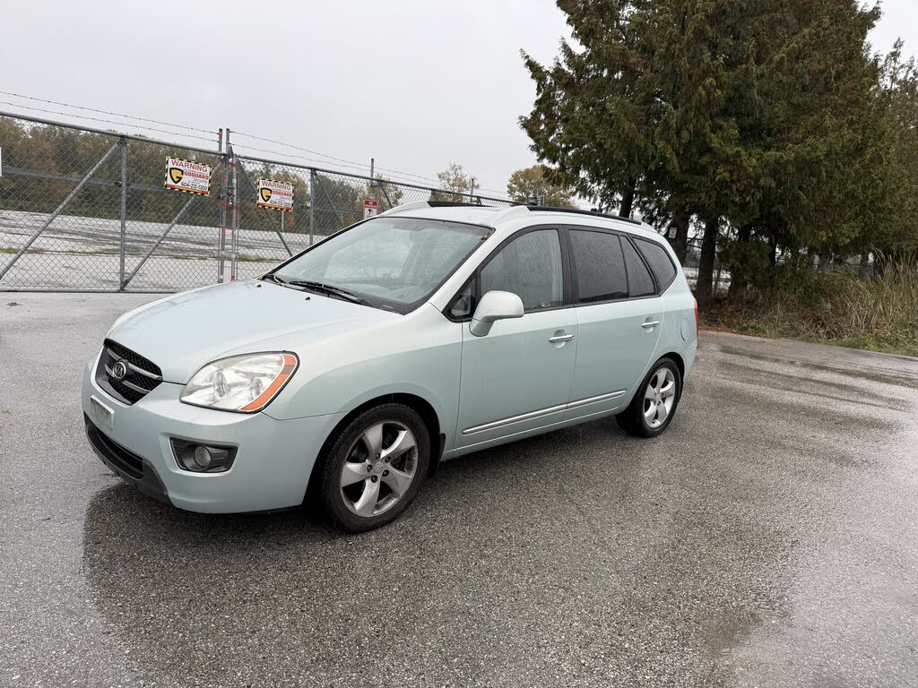 2007 Kia Rondo LX