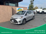 Toyota Yaris L 2dr Hatchback