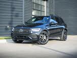 Mercedes-Benz GLC AMG GLC 43 SUV 4MATIC
