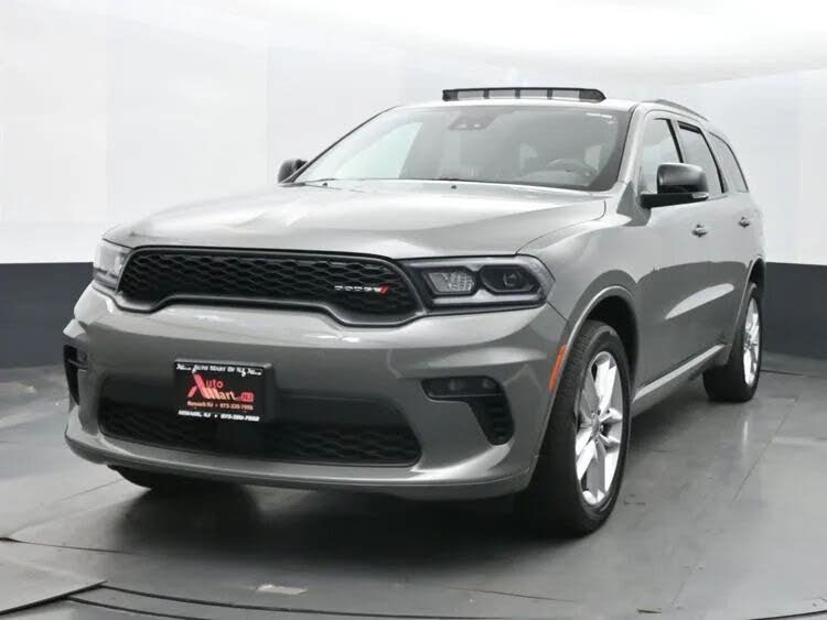 2023 Dodge Durango GT Plus AWD