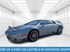 Lotus Esprit Turbo Coupe