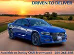 Dodge Charger SXT AWD