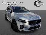 Volvo XC60 B5 Momentum AWD