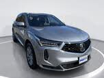 Acura RDX SH-AWD