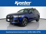 Audi Q7 quattro Premium Plus 55 TFSI
