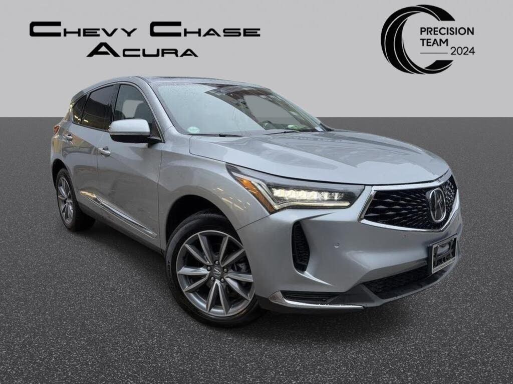 2024 Acura RDX SH-AWD with Technology Package