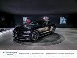 Ford Mustang EcoBoost Coupe RWD