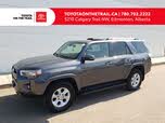 Toyota 4Runner SR5 4WD
