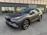 Toyota Highlander XLE AWD
