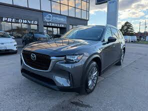 Mazda CX-90 GS-L AWD