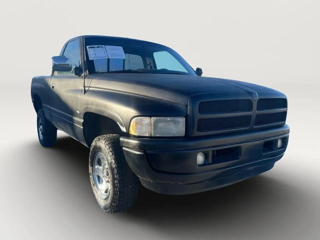 1996 Dodge RAM 1500