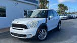 MINI Countryman S FWD