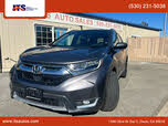 Honda CR-V Touring FWD