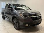 Honda Ridgeline Sport AWD