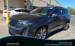 Cadillac XT6 Premium Luxury FWD