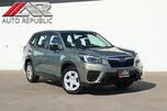 Subaru Forester Crossover AWD