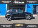 Hyundai Kona SEL AWD