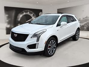 Cadillac XT5 Sport AWD