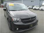 Dodge Grand Caravan SE Plus FWD
