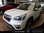 Subaru Forester Touring Crossover AWD